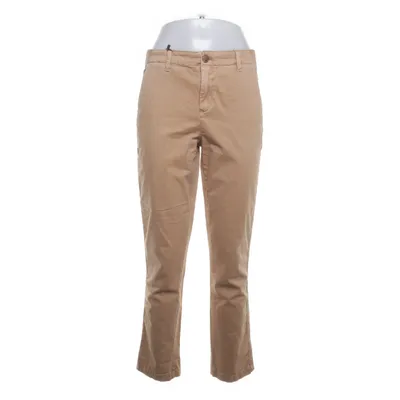 Chinos (Beige) van Gap Katoen, Elastaan, Polyurethaan