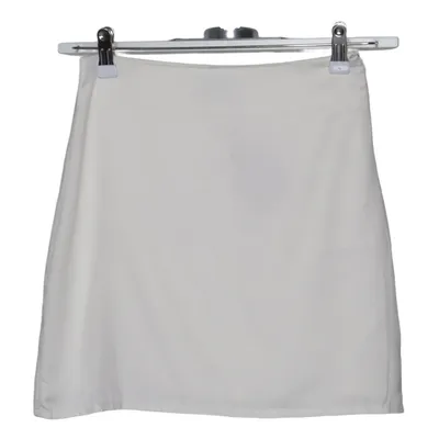 Kjol (Satin Mini Skirt) från Linn Ahlborg x Rebecca Stella Polyester