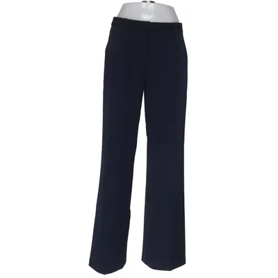 Suit pants (Blue) from NA-KD Elastane, Polyester, Viscose