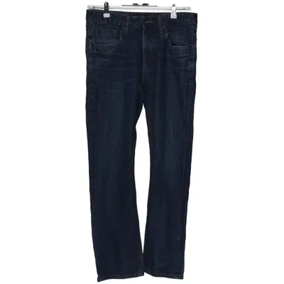 Jean (Bleu) de Smog Coton