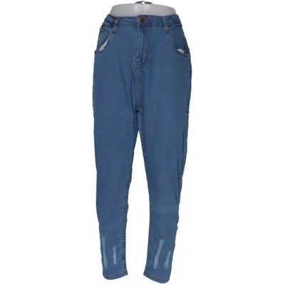 Jeans (Blue) from Pink Clove