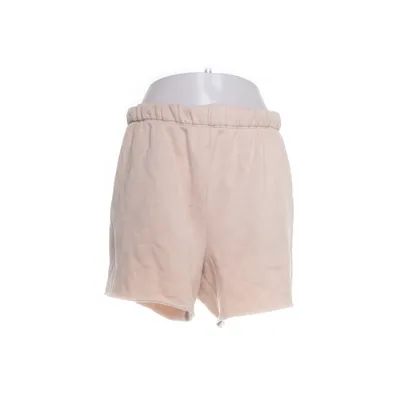Korte broek (Beige) van Aerie Katoen, Polyester