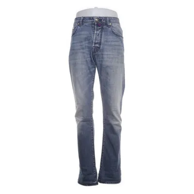 Jeans (Blå) fra Jacob Cohen Bomuld, Elastan