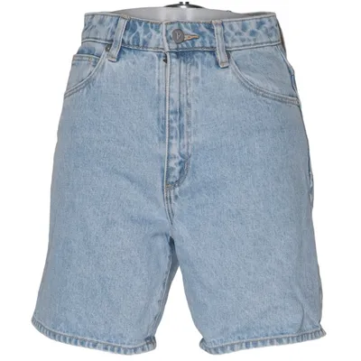 Jeansshorts (A Carrie Short) från Abrand Jeans Bomull