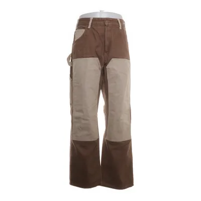 Spijkerbroek (Bruin, Beige) van Dickies Katoen