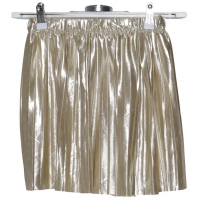Rok (Goud) van Zara Kids