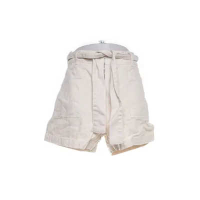 Short en jean (Beige) de Etam Coton
