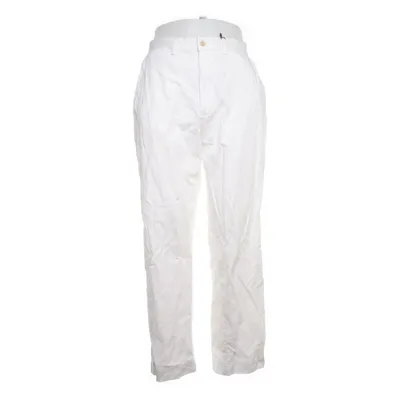 Chinos (Hvid) fra Polo Ralph Lauren Bomuld