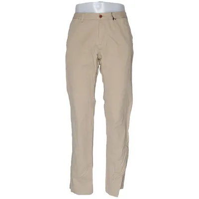 Chino (Beige) de Scotch & Soda Coton, Élasthane