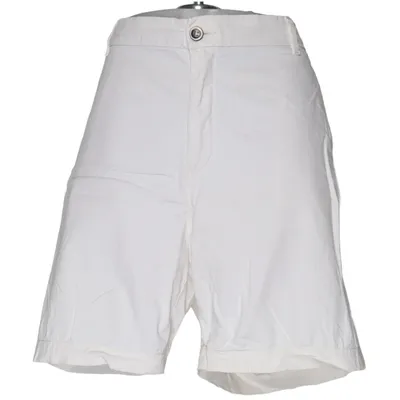 Shorts (Vit) från Holly & Whyte by Lindex Bomull, Elastan