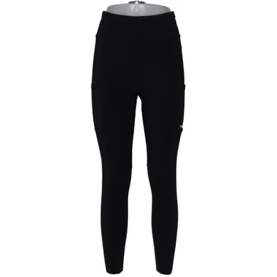 Träningstights (Svart) från Blacc Running