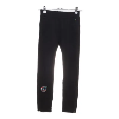 Trainingsbroek (Zwart) van Woxo 720° Elastaan, Polyester