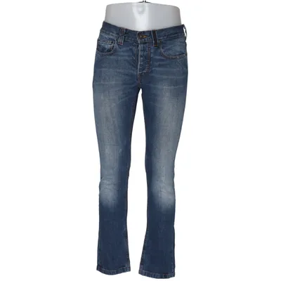 Jeans (P50) från Dunderdon Bomull