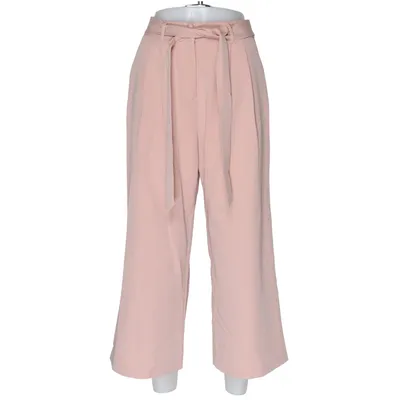 Culotte (Pink) von ASOS Elasthan, Polyester, Viskose