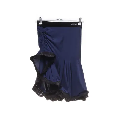 Skirt (Blue) from Danceand Sway