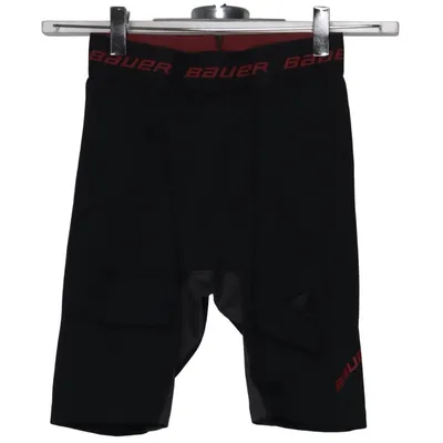 Kompressionsshorts (Compression Fit) fra Bauer