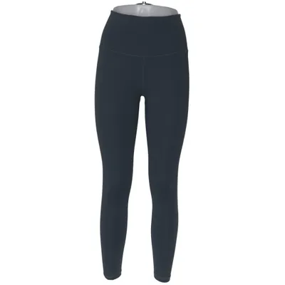 Träningstights (Grå) från Hey Honey Elastan, Återvunnen polyester