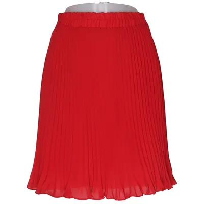 Skirt (Red) from Hot Zone by KappAhl Polyamide, Polyester