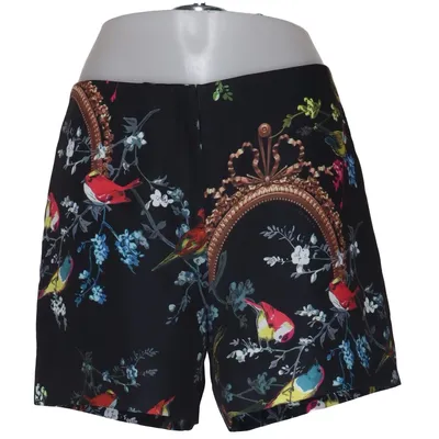 Shorts (Svart, Flerfärgad) från Ted Baker Elastan, Polyester