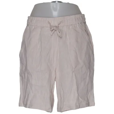 Korte broek (Nina) van Stories Linnen