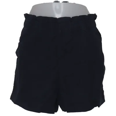 Korte broek (Blauw) van JDY Linnen, Viscose