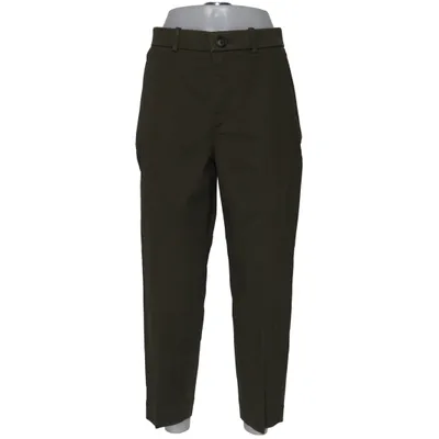 Chinos (Groen) van Spanx Katoen, Elastaan, Viscose