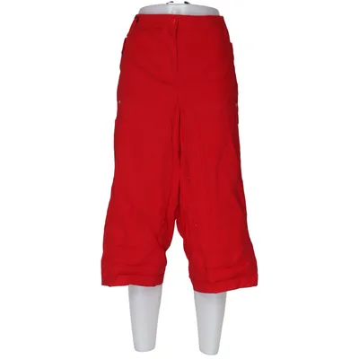 Cargobyxor (Röd) från Sheego