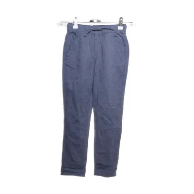 Pants (Blue) from H&M Cotton