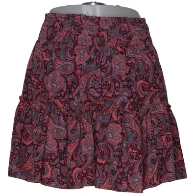 Jupe (Rose, Violet, Bleu) de Coline