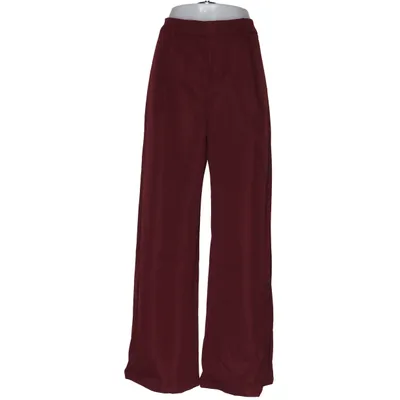 Palazzo pants (Red) from Musera Polyester