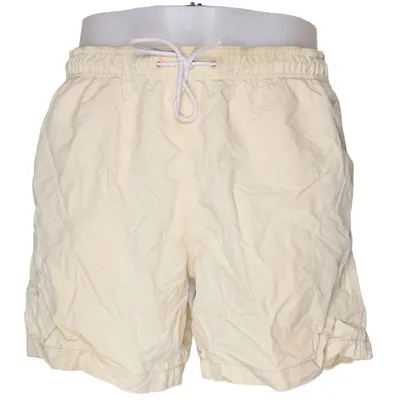 Swim shorts (Beige) from H&M Polyamide, Polyester