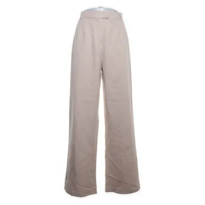 Kostymbyxor (Beige) från Outfitbook Polyester