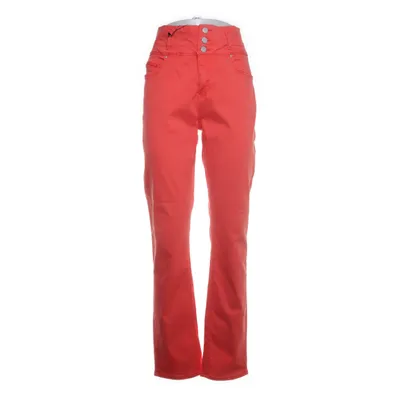 Jeans (Röd) från Flash Jeans Bomull, Elastan