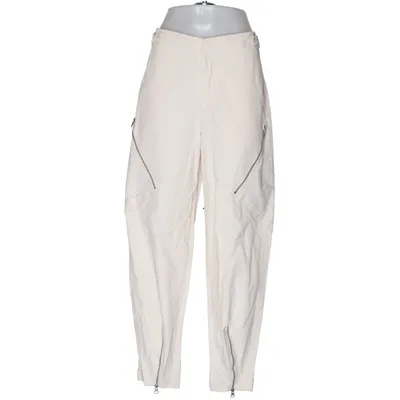 Broek (Beige) van WRSTBHVR Studio Katoen, Polyamide
