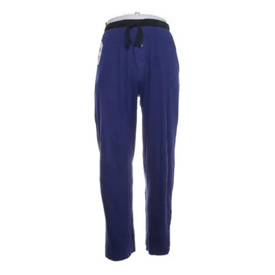 Pyjamasbukser (Blå) fra Polo Ralph Lauren Sleepwear Bomuld