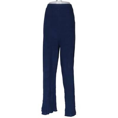 Palazzo broek (Blauw) van Simply Be Viscose