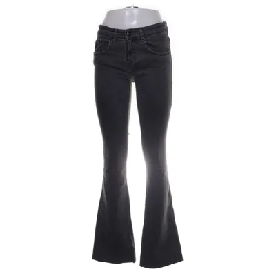 Jeans (Grå) fra Lois