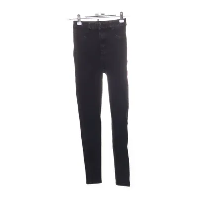 Jeans (Svart) från Fit Jeans