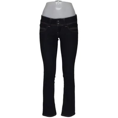 Spijkerbroek (Venus) van Pepe Jeans Katoen, Elastaan, Polyester