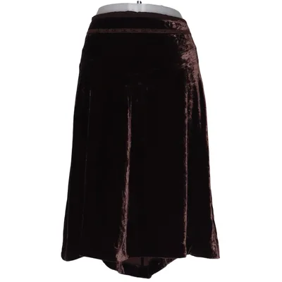 Rok (Venice Velours by Noa Noa) van Noa Noa Acetaat, Zijde, Viscose