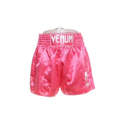 Kampsportsbyxor (Rosa) från Venum Polyester