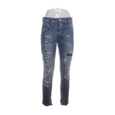 Jeans (Blå) från Fornarina