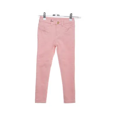 Jeans (Rosa) från Kiki & Koko Bomull, Elastan, Polyester