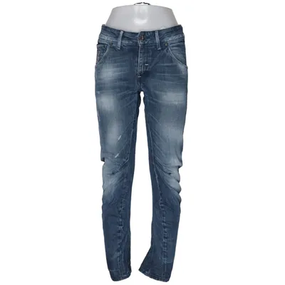 Spijkerbroek (ARC 3D LOOSE TAPERED WMN) van G-Star Raw Denim Katoen