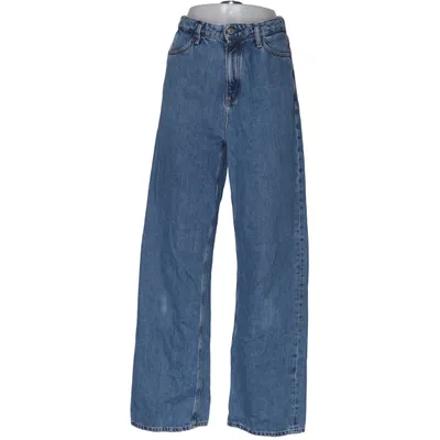 Jeans (Blå) från Marc O'Polo Denim Bomull