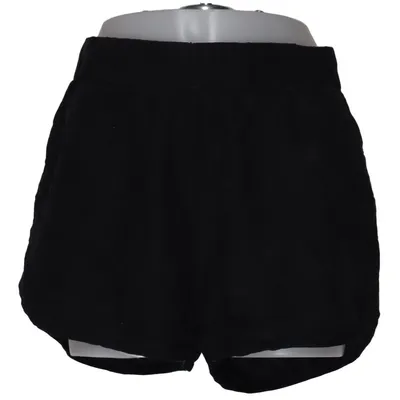 Short (Noir) de Dedicated Tencel