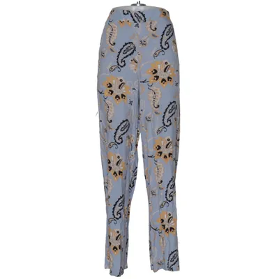 Leggings (Blauw, Meerkleurig) van DeFacto Woman