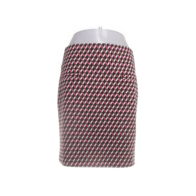 Rok (Zwart, Meerkleurig) van Mexx Polyester, Polyamide, Elastaan
