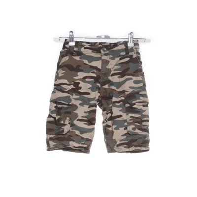 Cargoshorts (Grön, Brun, Beige) från Kiabi Bomull