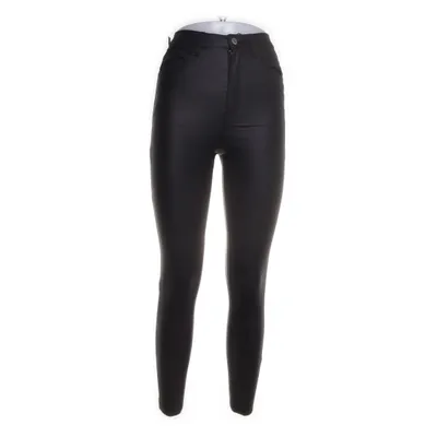 Pants (Black) from Laulia Nylon, Viscose, Elastane